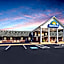 Days Inn by Wyndham Savannah