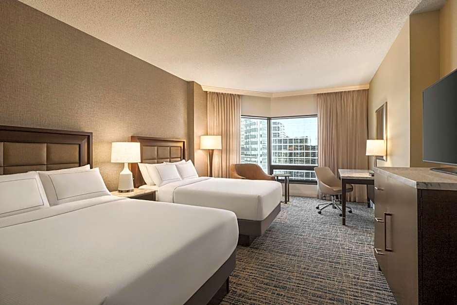 Hilton Tampa Downtown