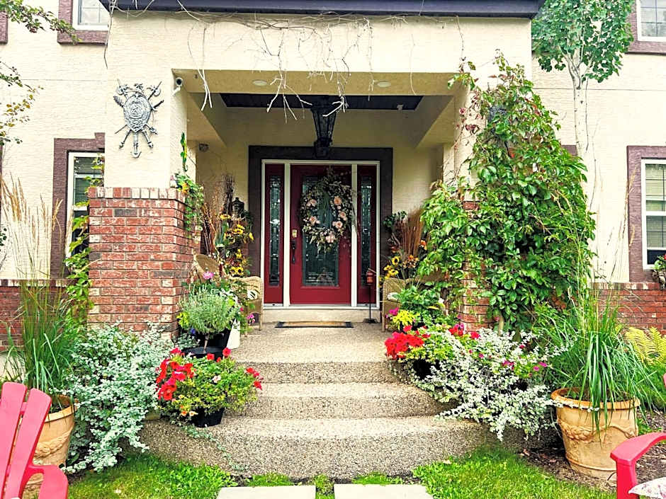 Wolf Creek Bed and Breakfast