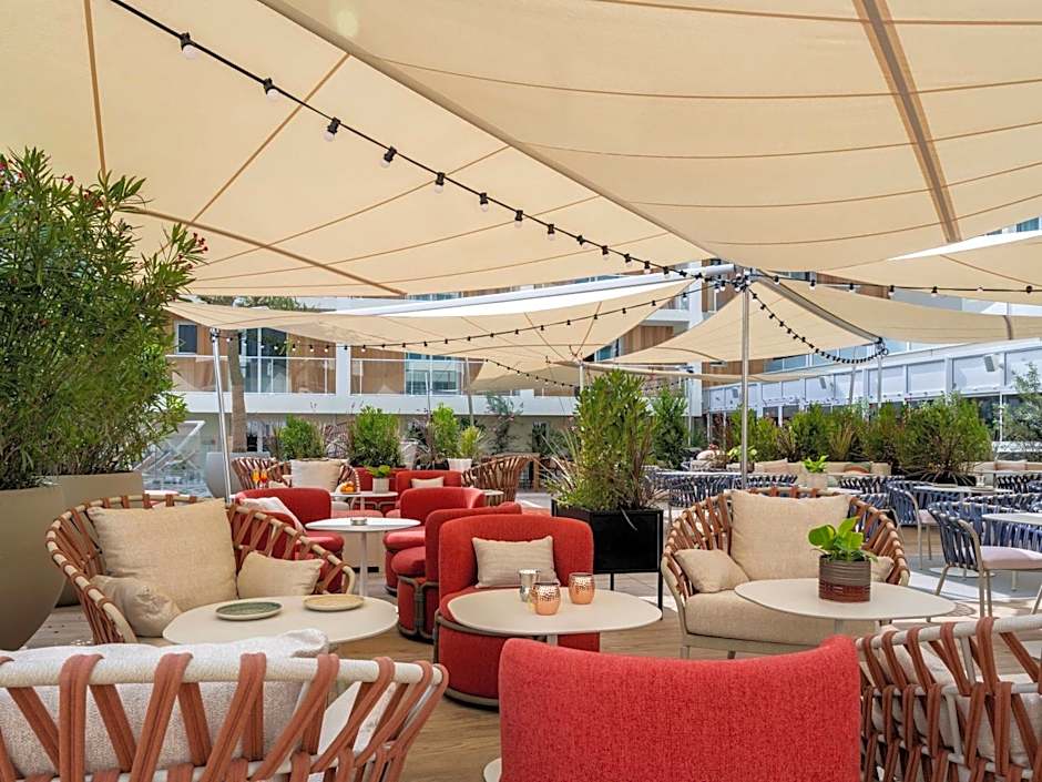 Mercure La Rochelle Vieux Port