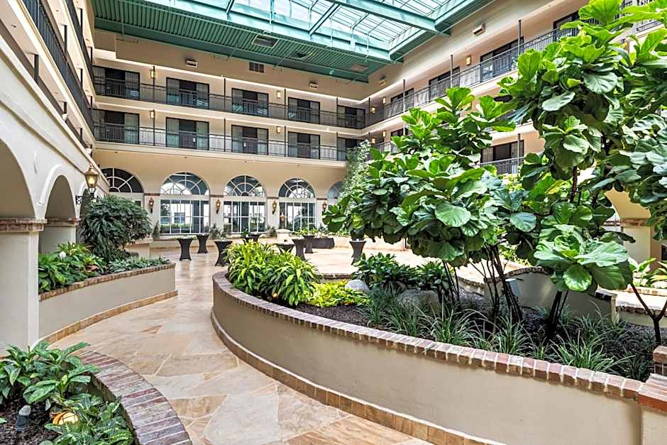Embassy Suites By Hilton Hotel Los Angeles-International Airport South