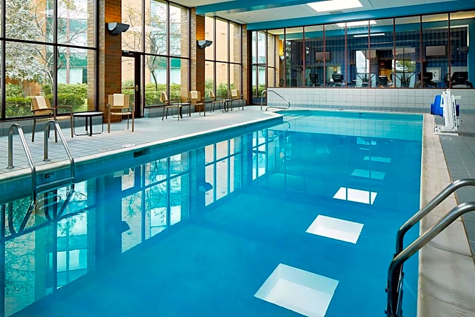 Marriott Cincinnati Northeast