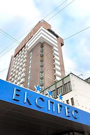 Hotel Express Congress