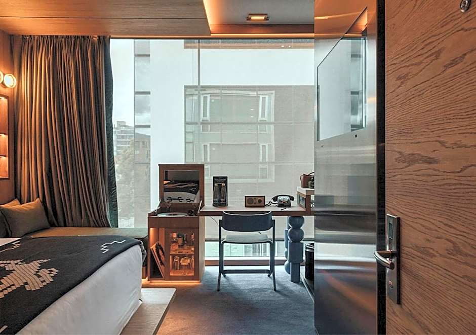 The Click Clack Hotel Bogotá