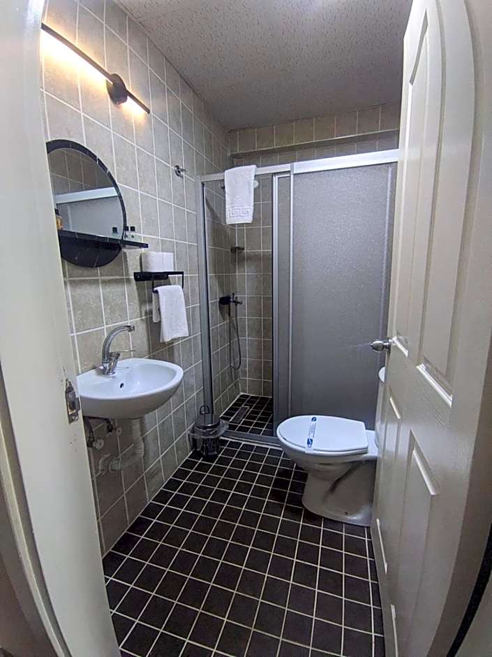 Rumeli Konak Butik Otel