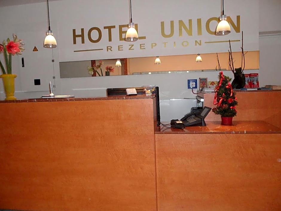 Hotel Union