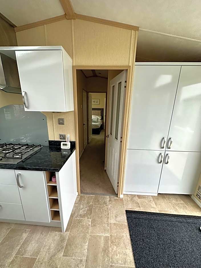 Sunnymede I14 Keyshare holiday lets 6 Berth
