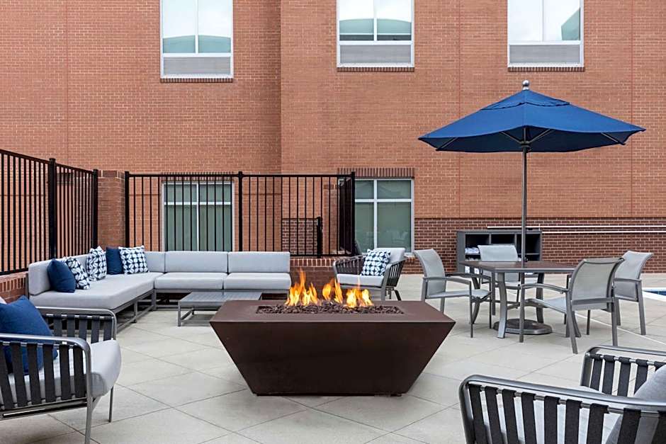 Hampton Inn By Hilton Greer Greenville, SC
