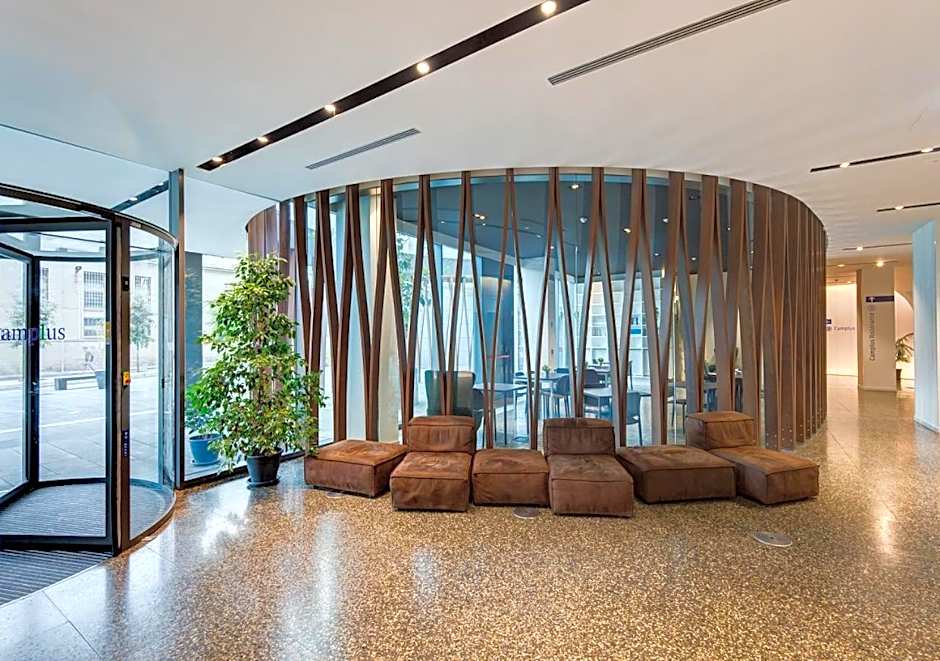 Camplus Guest Roma Casa per ferie