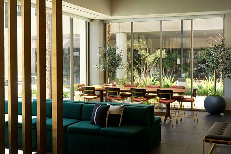 Hyatt Place LAX/Century Blvd