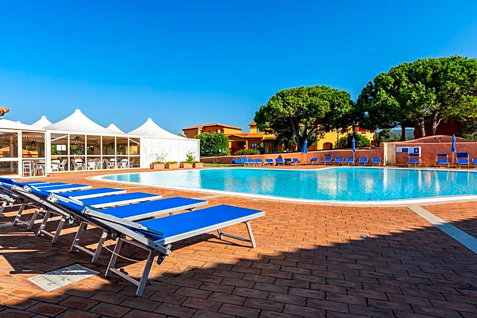 Residence Baia dei Mirti
