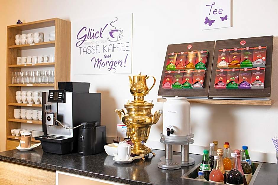 Maria Theresien Hof Loipersdorf