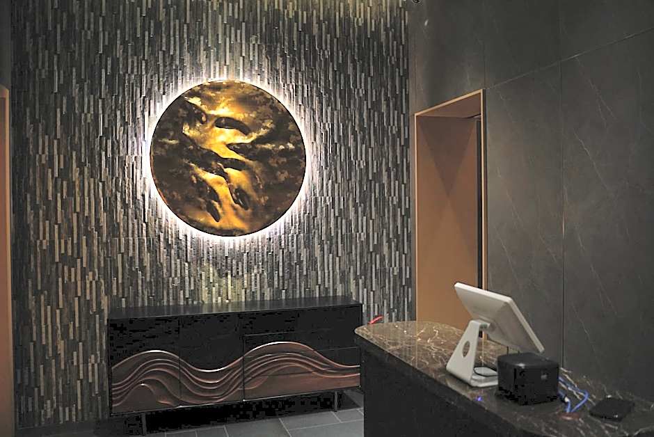 Rio Hotel