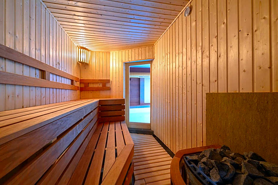 Park Hotel Ambrózia