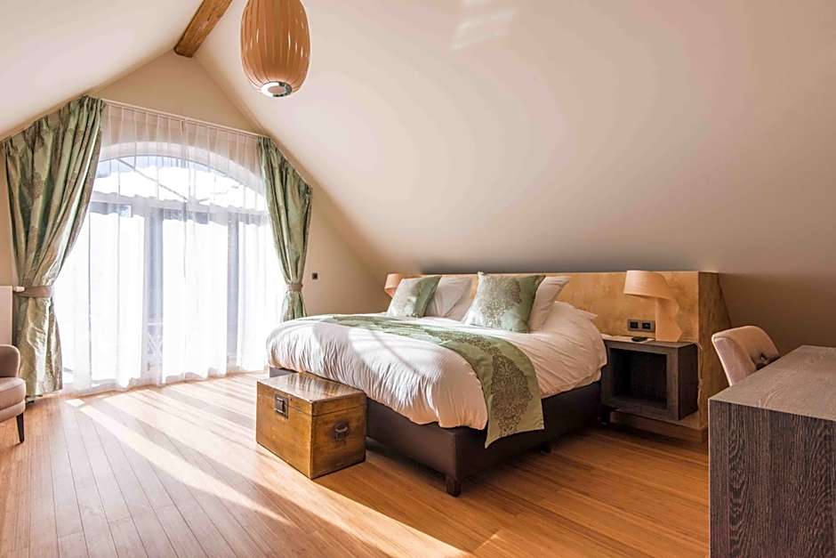 Koru Hôtel & Private Wellness