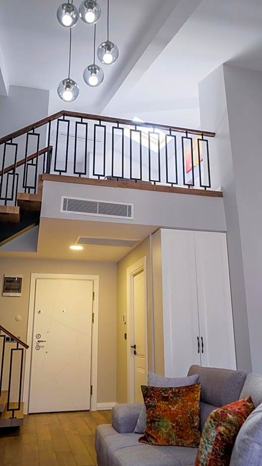 MYWAY DELUXE Alsancak