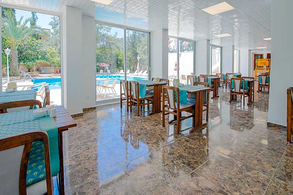 Ekici Hotel