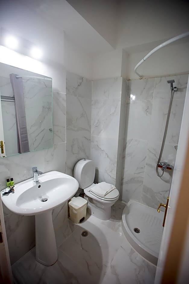 Cavallari Palace Hotel Suites