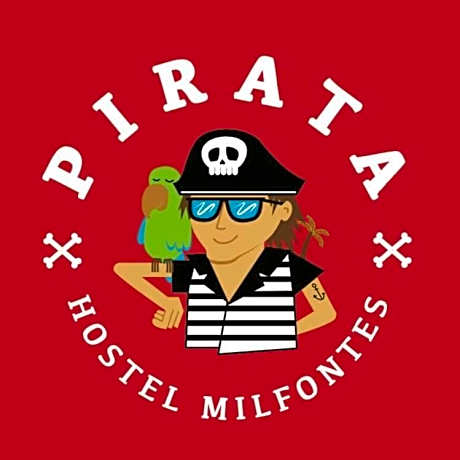 Pirata hostel Milfontes