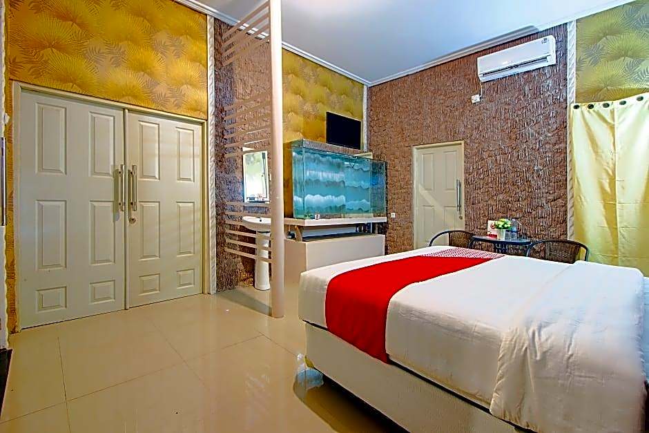 Pondok Damai Syariah by OYO Rooms – Yogyakarta, MN