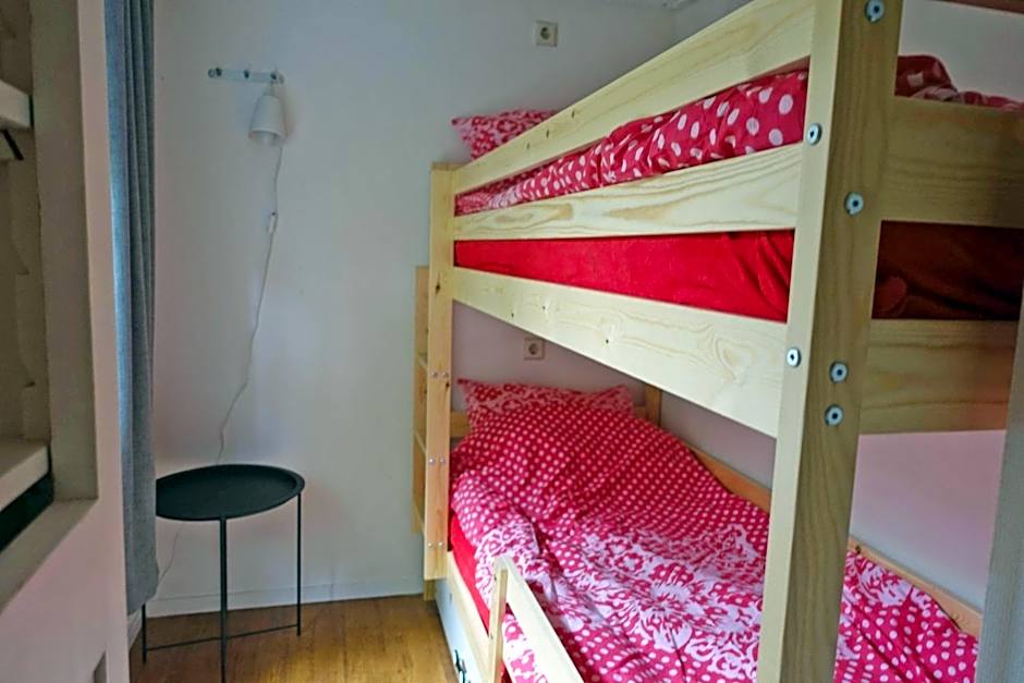 Vechtdalchalet de Berk, 5 sterrenpark Capfun Stoetenslagh