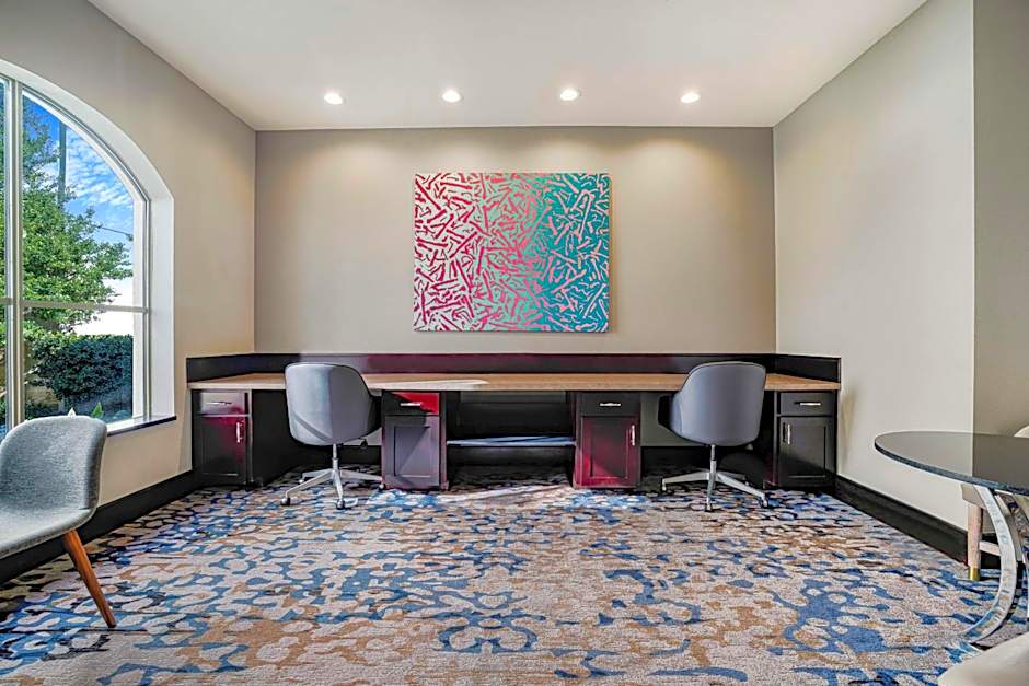 Homewood Suites By Hilton Plano-Richardson