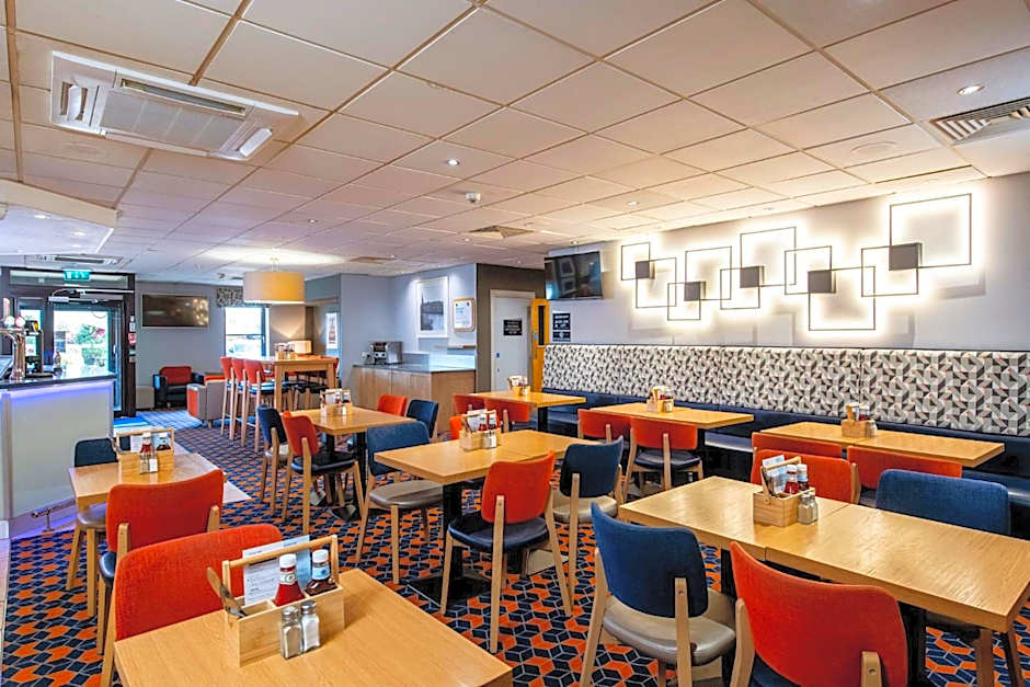 Holiday Inn Express Perth By IHG