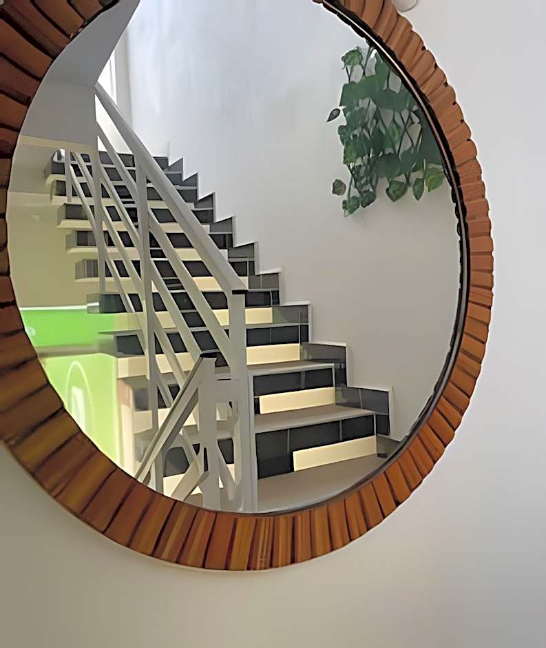 Apartamentos Vitória