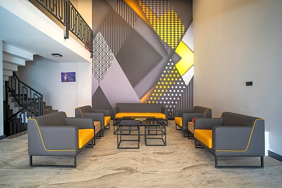 Meyde Boutique & Suites