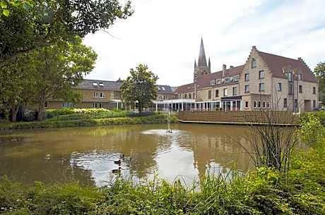Hotel Oude Abdij