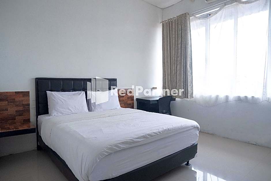 Homestay C9 Exclusive Kaliurang Yogyakarta Mitra RedDoorz