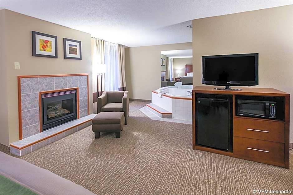 Comfort Inn Bristol