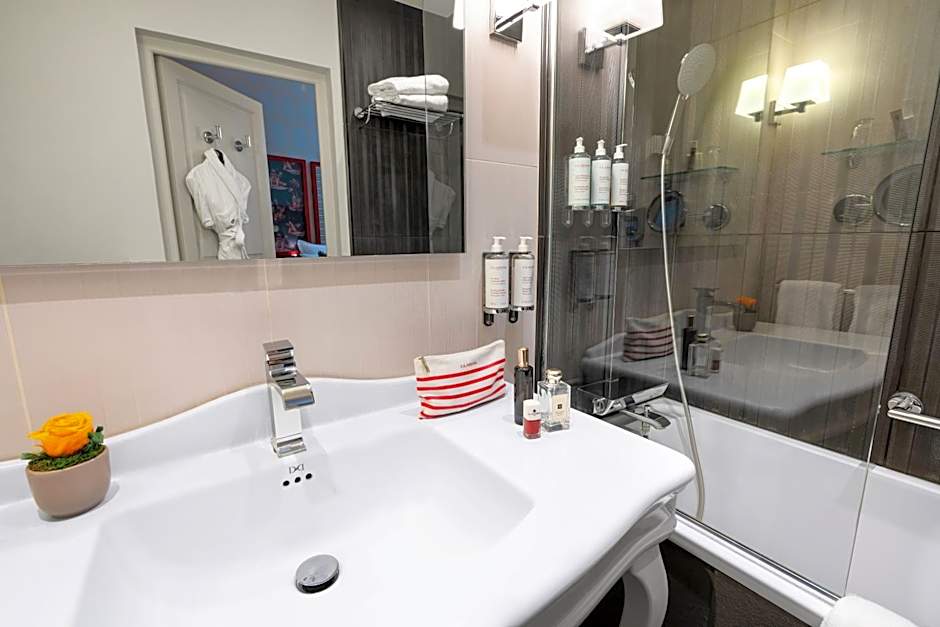 Hotel Stendhal Place Vendome Paris - Mgallery Collection