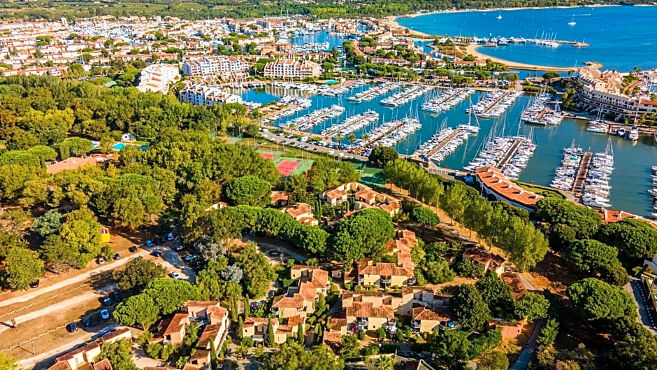 Marina Hôtel Club