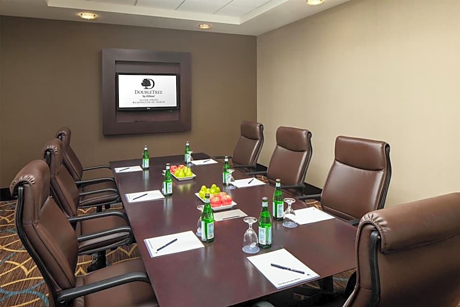 DoubleTree by Hilton Washington DC Silver Spring