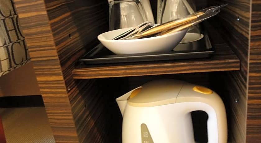 S-Peria Hotel Nagasaki