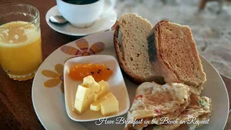 Menai Bay Beach Bungalows