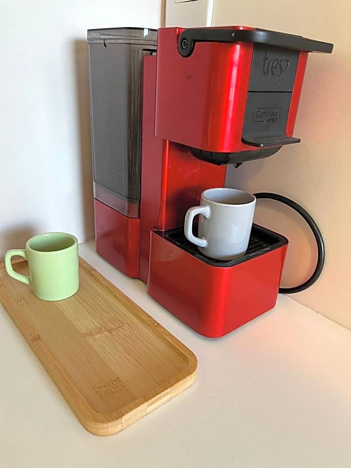 STUDIOS DE LUXO Recreio RJ até 4P