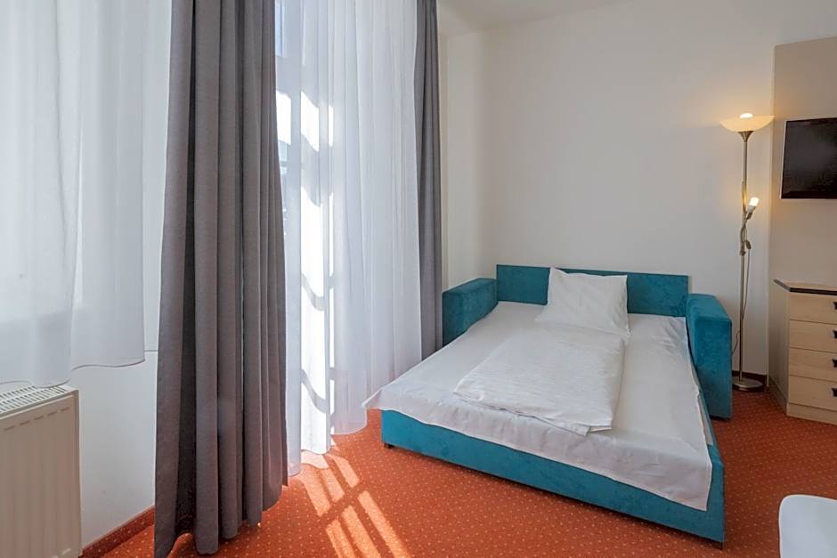 Hotel Flora
