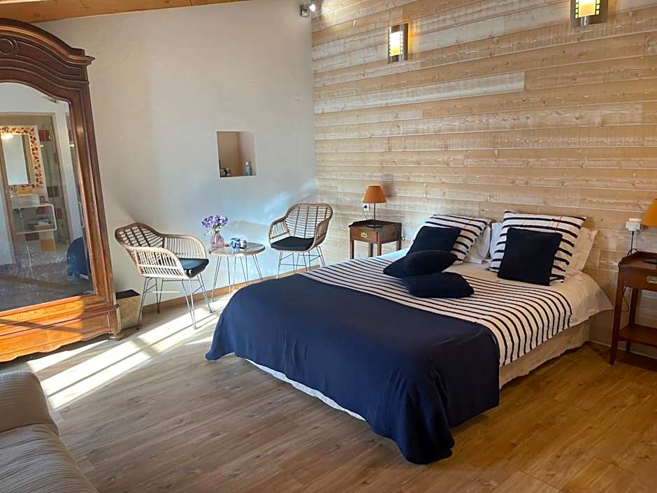 Logis Saint Léonard