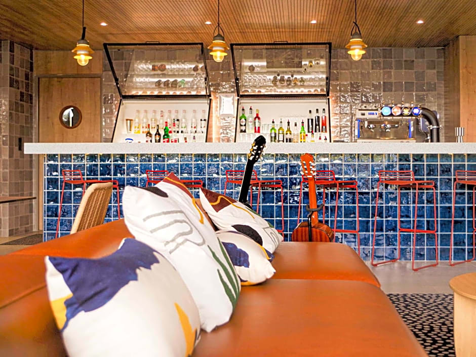 Ibis Lunel Petite Camargue