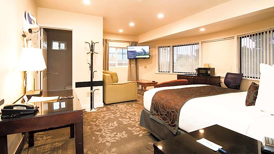 Americas Best Value Inn Rancho Palos Verdes