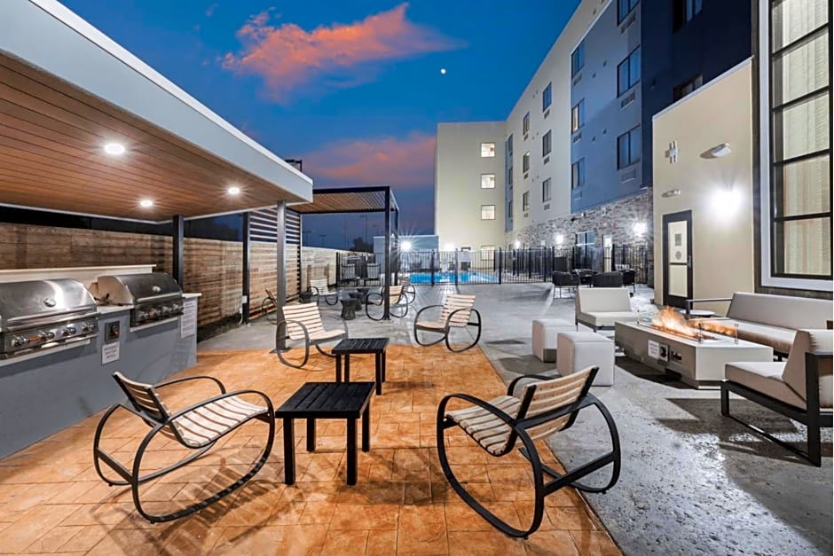 Staybridge Suites Waco South Woodway By IHG