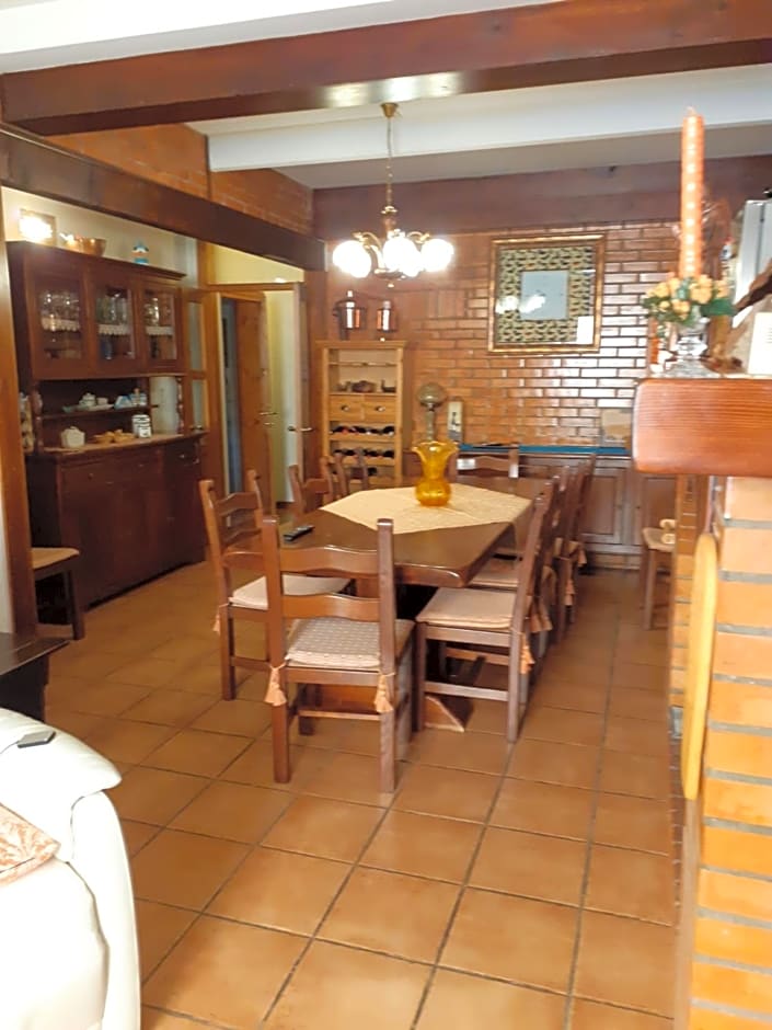 B&b DaMoira
