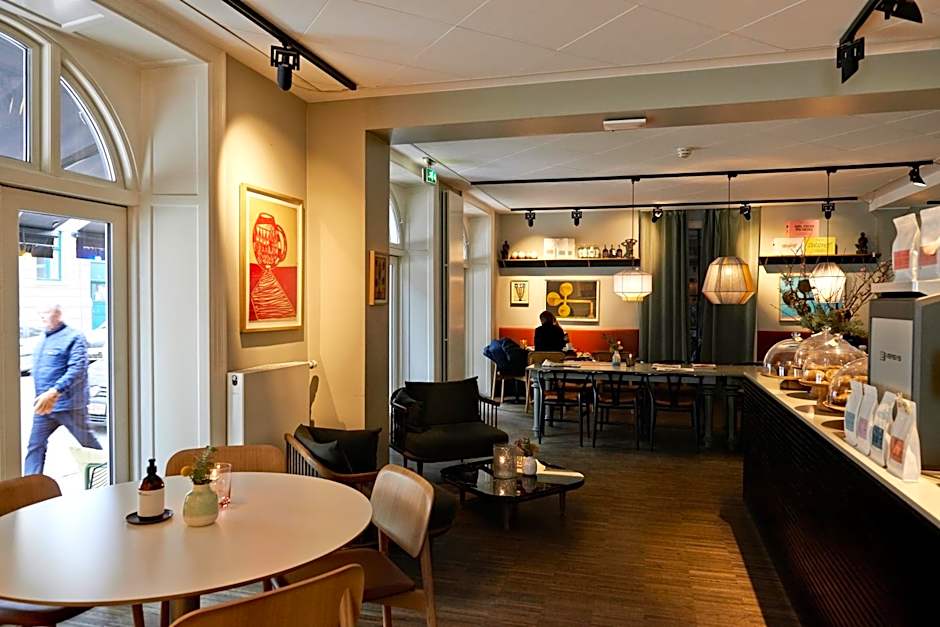 Ibsens Hotel