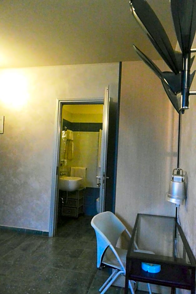 Hotel Balbo