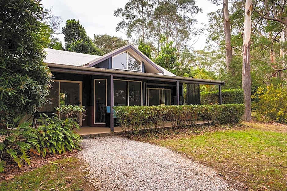 Lake Russell Lakeside Retreat