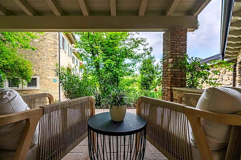 Relais Villa dei Gelsi & Spa