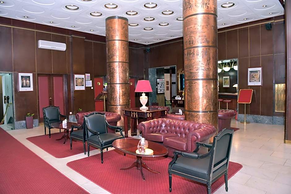 Palace Hotel
