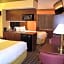 Microtel Inn & Suites by Wyndham Rock Hill/Charlotte Area